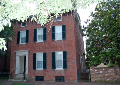 McClelland