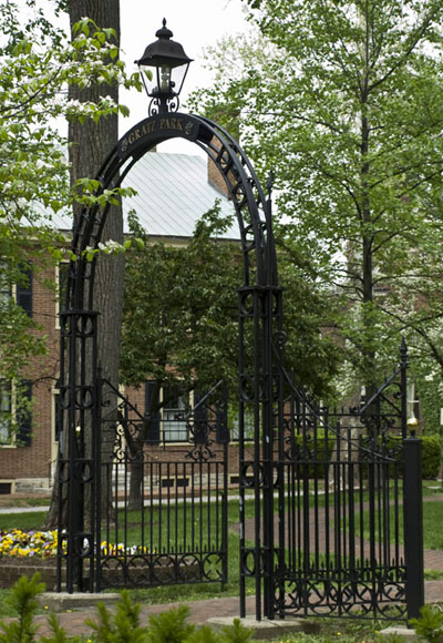 gateway